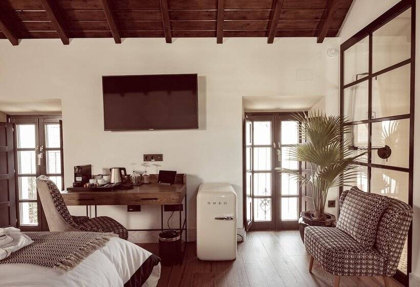 호텔 Maison Ardois La Ciudadela Marbella