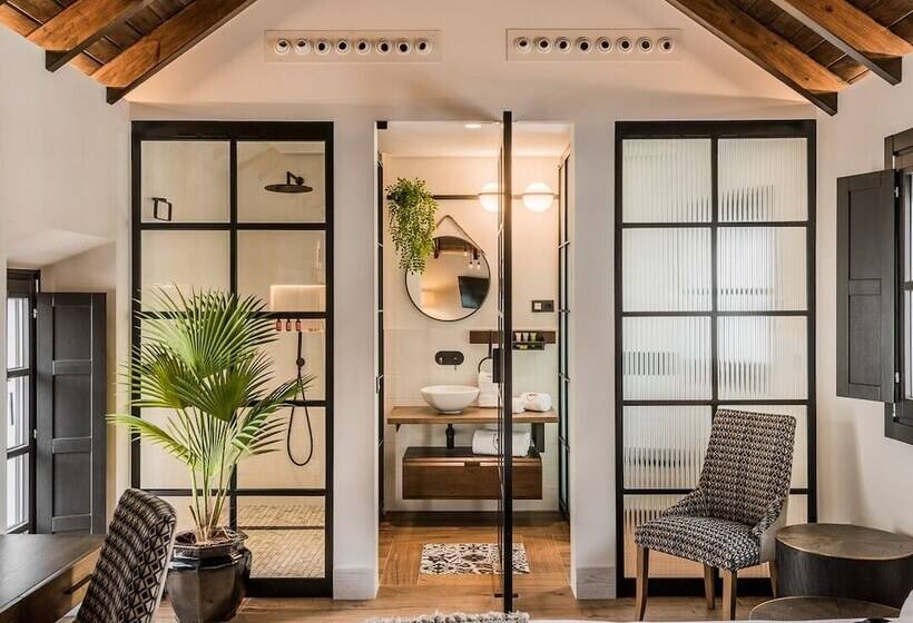 호텔 Maison Ardois La Ciudadela Marbella