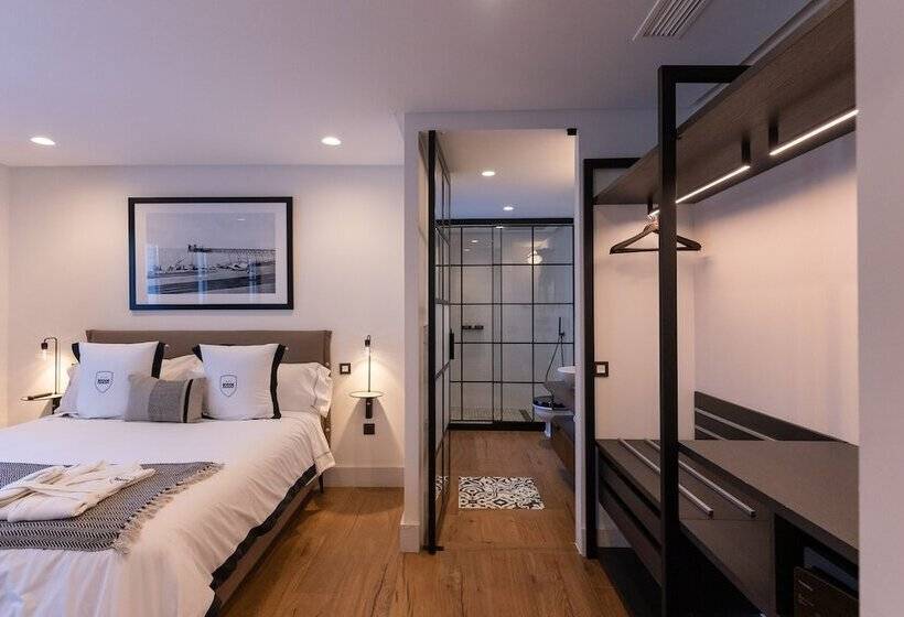 호텔 Maison Ardois La Ciudadela Marbella