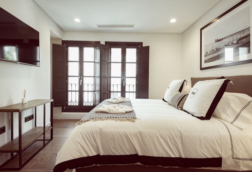 호텔 Maison Ardois La Ciudadela Marbella