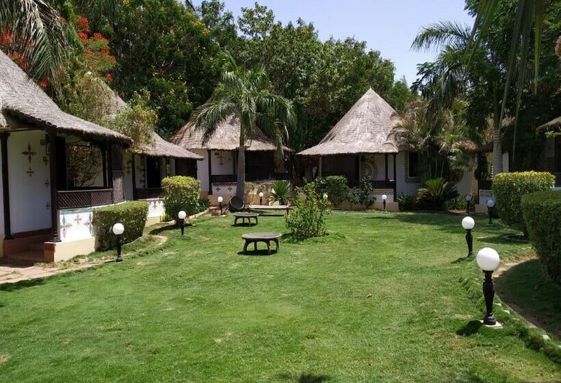 ホテル Medhavi Ryan Resort