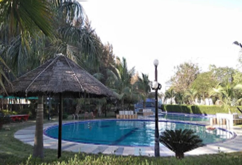 ホテル Medhavi Ryan Resort