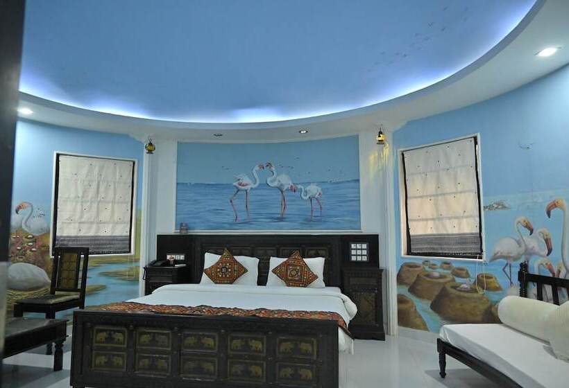 ホテル Medhavi Ryan Resort