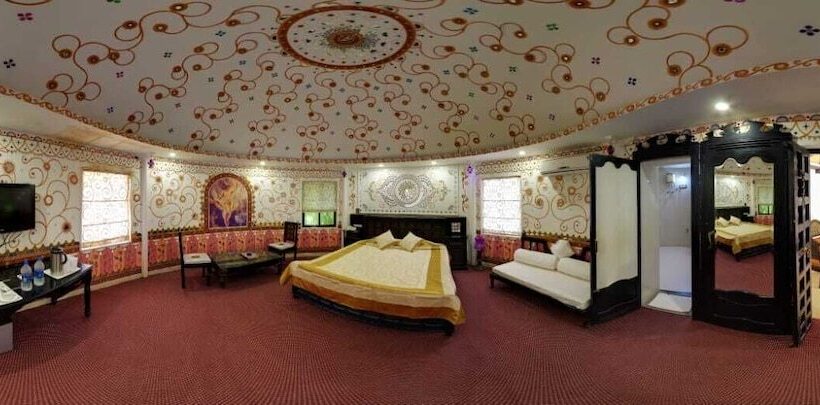 ホテル Medhavi Ryan Resort