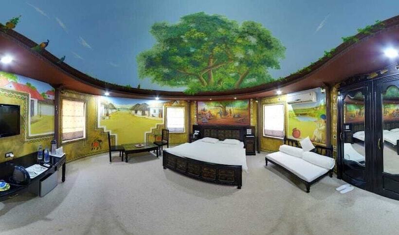 ホテル Medhavi Ryan Resort