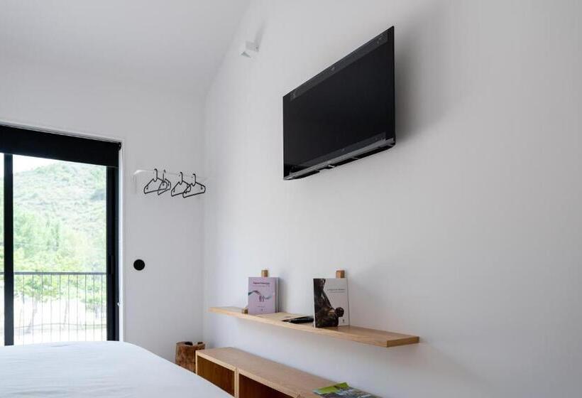 هتل Montesinho Eco Resort