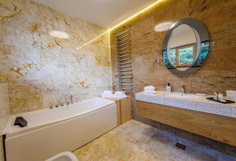 فندق Moviliţa Residence