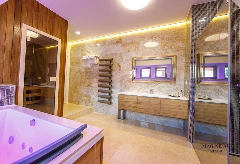 فندق Moviliţa Residence