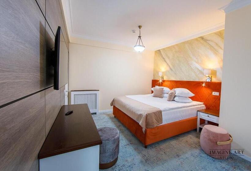 فندق Moviliţa Residence