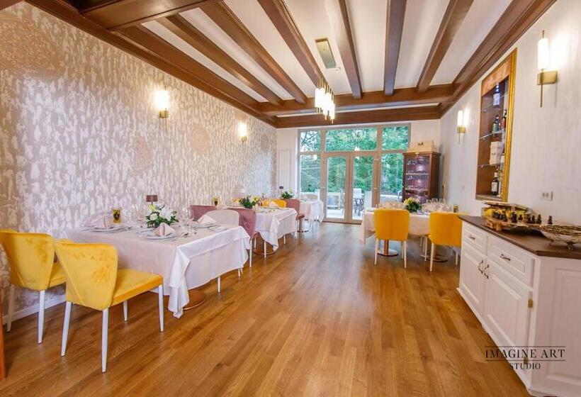 فندق Moviliţa Residence