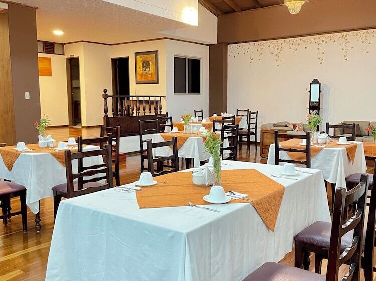 فندق Loft Nass Atahualpa