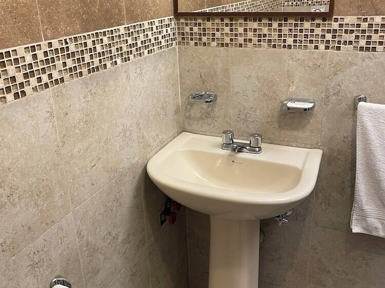 هتل Loft Nass Atahualpa