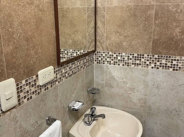 فندق Loft Nass Atahualpa