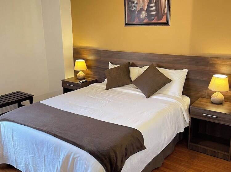 هتل Loft Nass Atahualpa