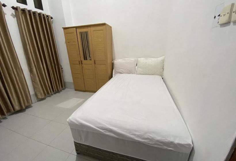 호텔 Oyo 11365s Martimbang Homestay