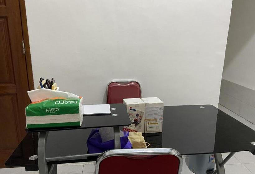 호텔 Oyo 11365s Martimbang Homestay