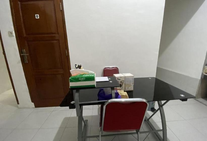 호텔 Oyo 11365s Martimbang Homestay