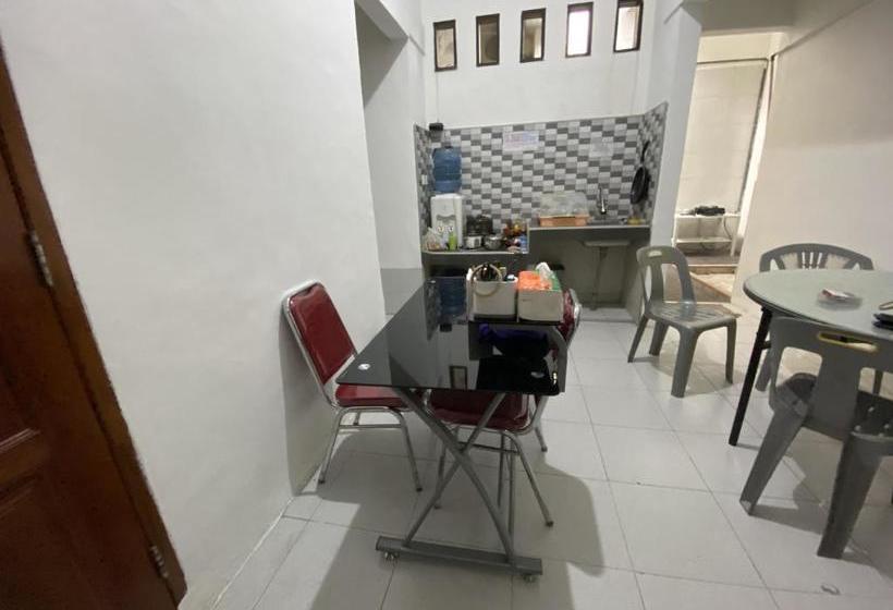 호텔 Oyo 11365s Martimbang Homestay