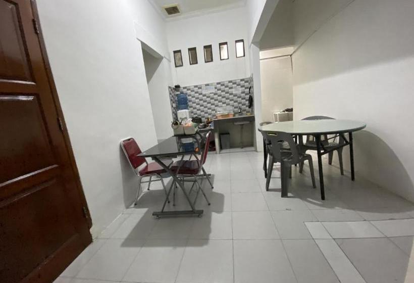 호텔 Oyo 11365s Martimbang Homestay