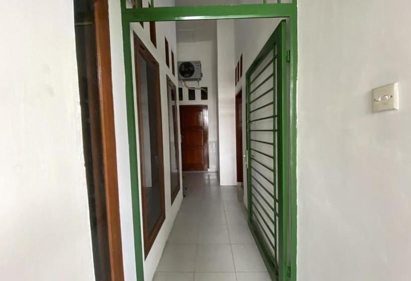 호텔 Oyo 11365s Martimbang Homestay