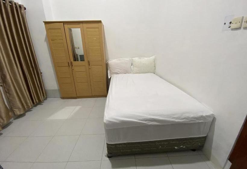 호텔 Oyo 11365s Martimbang Homestay