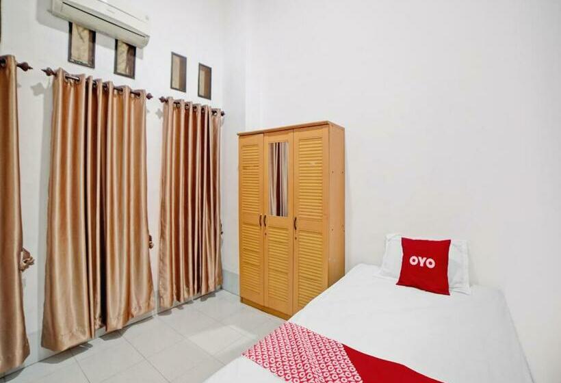 호텔 Oyo 11365s Martimbang Homestay