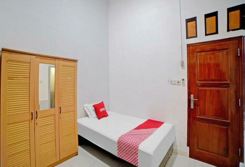 호텔 Oyo 11365s Martimbang Homestay