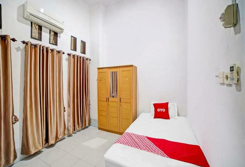 호텔 Oyo 11365s Martimbang Homestay