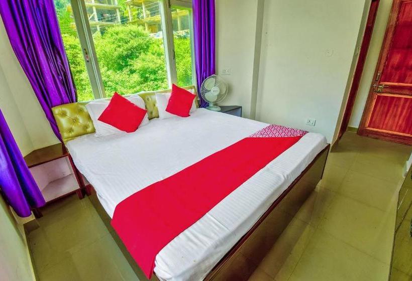 酒店 Oyo 46779 Moksh Villa