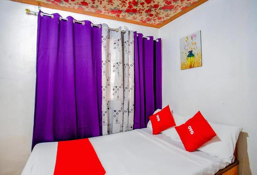 호텔 Mye Tourist Inn