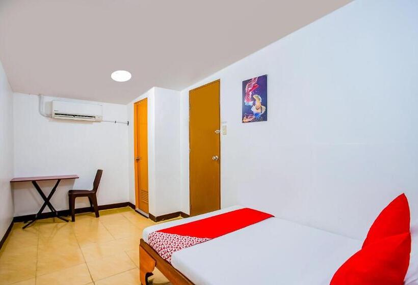 호텔 Mye Tourist Inn