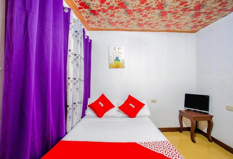 호텔 Mye Tourist Inn