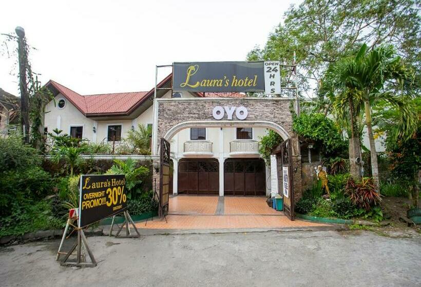 فندق Oyo 812 Laura S