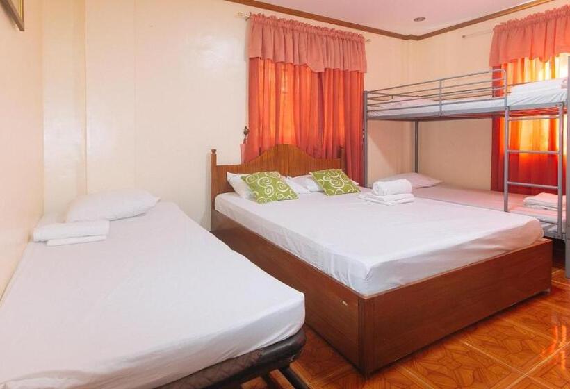 Lauriens Hotel Tagaytay