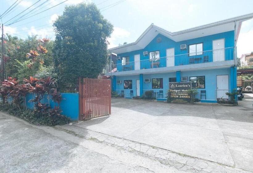 Lauriens Hotel Tagaytay