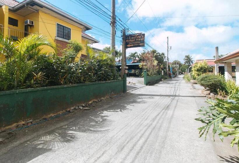 Lauriens Hotel Tagaytay