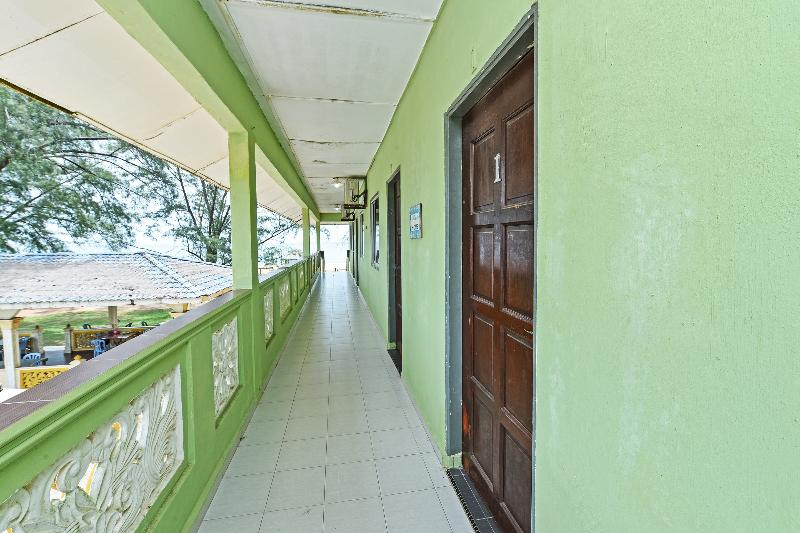 ホテル Oyo 90315 Chalet Pantai Rantau Panjang