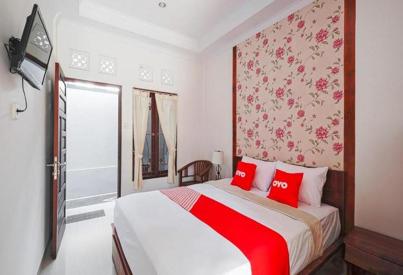 Отель Oyo 90576 St Tama