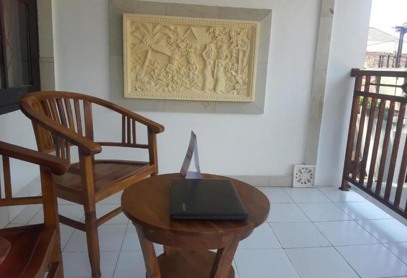 호텔 Oyo 90576 St Tama