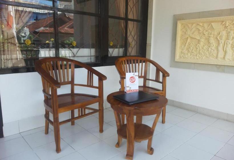 Отель Oyo 90576 St Tama