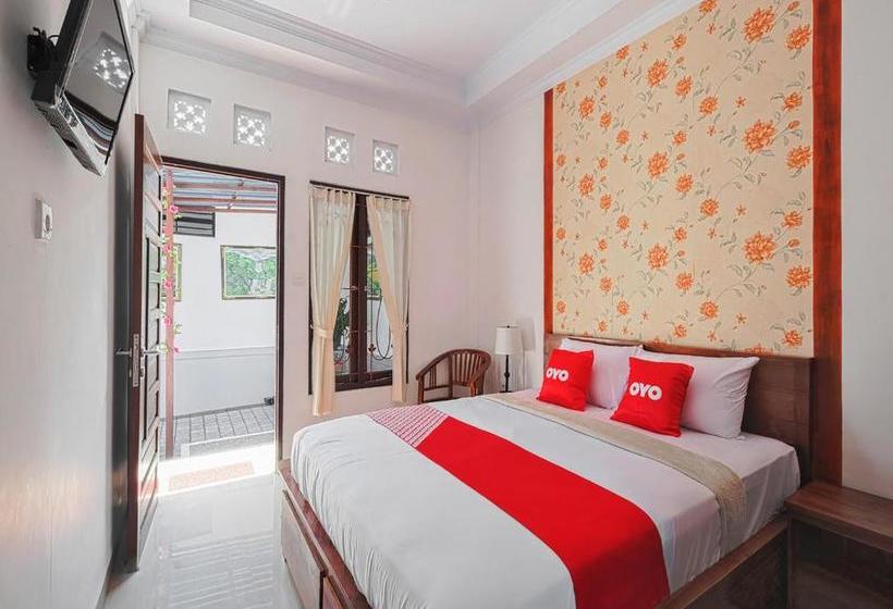 호텔 Oyo 90576 St Tama