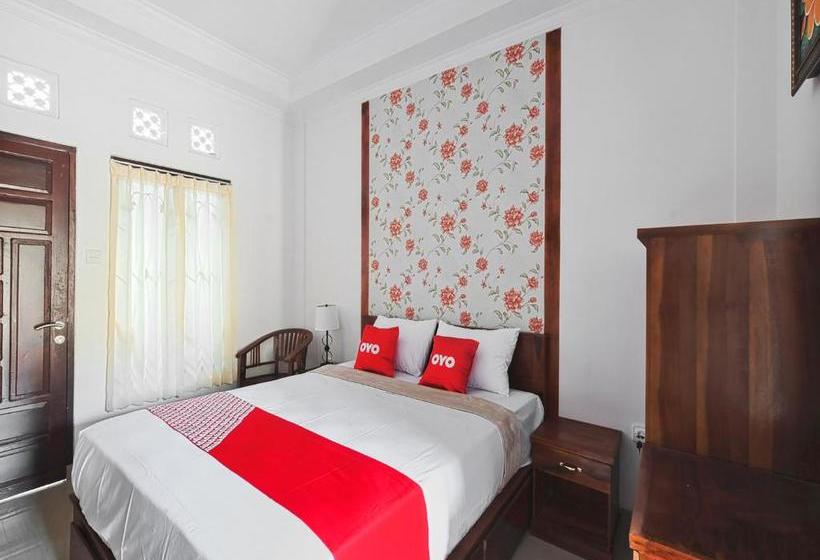 호텔 Oyo 90576 St Tama