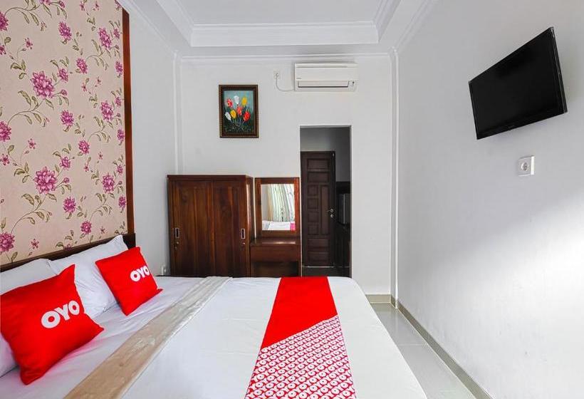 호텔 Oyo 90576 St Tama