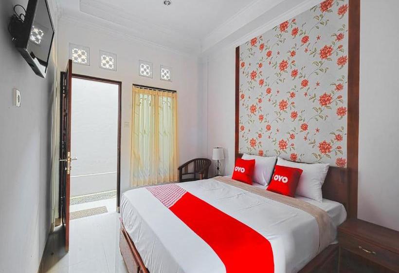 호텔 Oyo 90576 St Tama