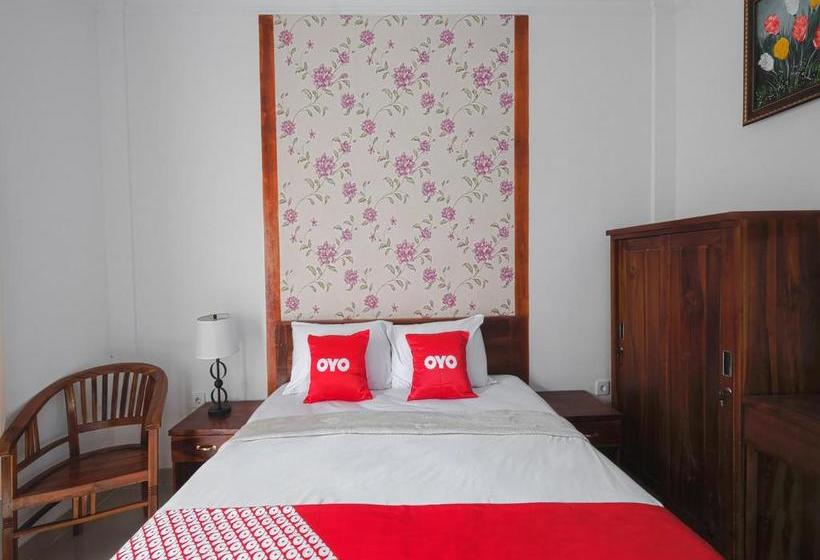 호텔 Oyo 90576 St Tama