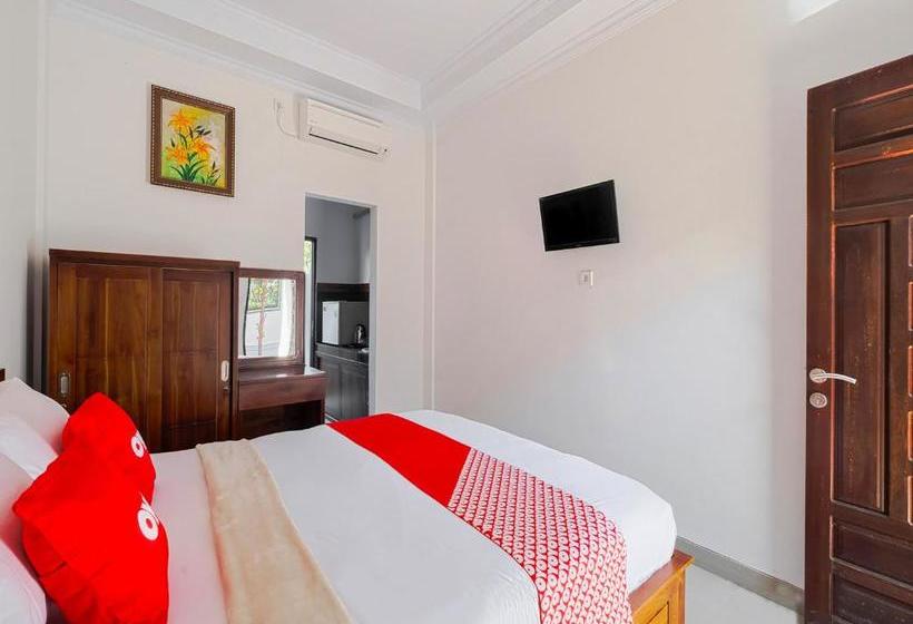 호텔 Oyo 90576 St Tama