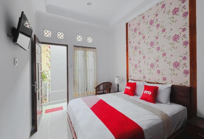 호텔 Oyo 90576 St Tama