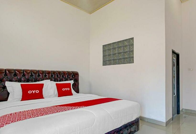 בית מלון כפרי Oyo 90585 Saka Ganta Guest House