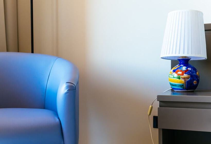 בית מלון כפרי Palm Beach Club Casteldaccia