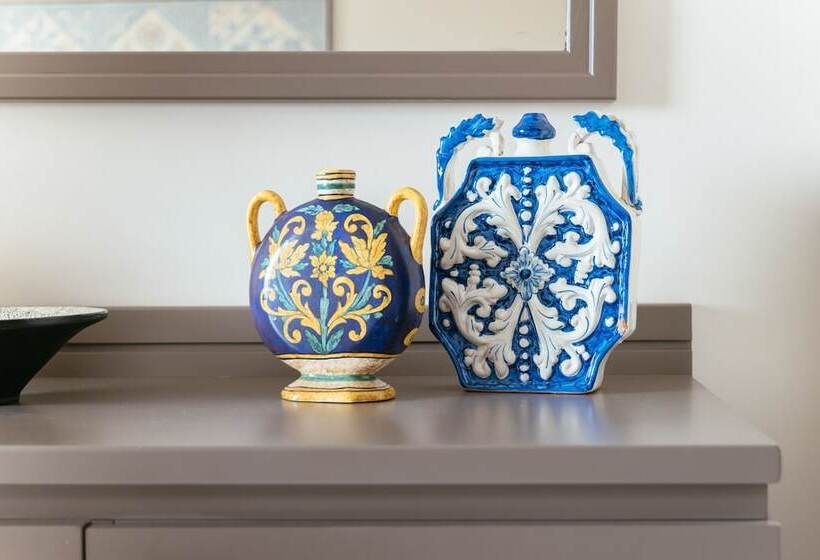 فندق Palm Beach Club Casteldaccia